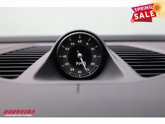 Porsche Macan Turbo 100 kWh Pano ACC InnoDrive PDLS+ PASM Sport Chrono 360° Burmester picture 26