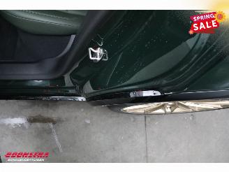 Porsche Macan Turbo 100 kWh Pano ACC InnoDrive PDLS+ PASM Sport Chrono 360° Burmester picture 6