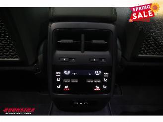 Porsche Macan Turbo 100 kWh Pano ACC InnoDrive PDLS+ PASM Sport Chrono 360° Burmester picture 38