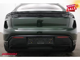 Porsche Macan Turbo 100 kWh Pano ACC InnoDrive PDLS+ PASM Sport Chrono 360° Burmester picture 10