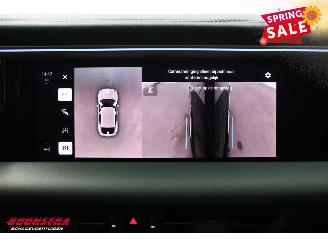 Porsche Macan Turbo 100 kWh Pano ACC InnoDrive PDLS+ PASM Sport Chrono 360° Burmester picture 29