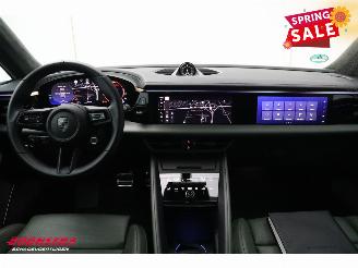 Porsche Macan Turbo 100 kWh Pano ACC InnoDrive PDLS+ PASM Sport Chrono 360° Burmester picture 12