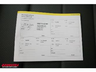 Porsche Macan Turbo 100 kWh Pano ACC InnoDrive PDLS+ PASM Sport Chrono 360° Burmester picture 39