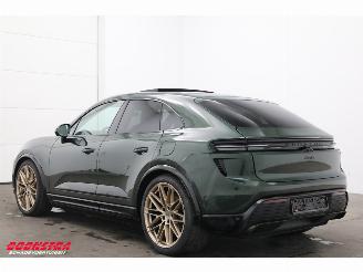 Porsche Macan Turbo 100 kWh Pano ACC InnoDrive PDLS+ PASM Sport Chrono 360° Burmester picture 4
