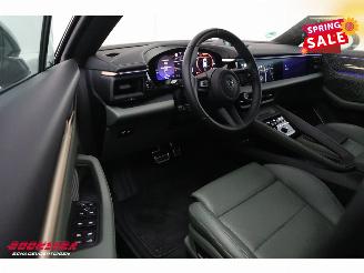 Porsche Macan Turbo 100 kWh Pano ACC InnoDrive PDLS+ PASM Sport Chrono 360° Burmester picture 16