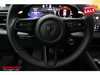 Porsche Macan Turbo 100 kWh Pano ACC InnoDrive PDLS+ PASM Sport Chrono 360° Burmester picture 18