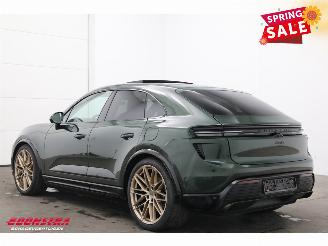 Porsche Macan Turbo 100 kWh Pano ACC InnoDrive PDLS+ PASM Sport Chrono 360° Burmester picture 4