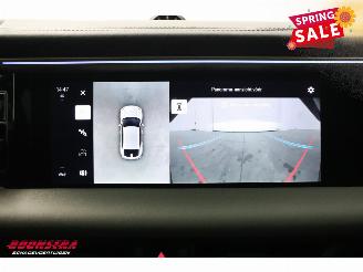 Porsche Macan Turbo 100 kWh Pano ACC InnoDrive PDLS+ PASM Sport Chrono 360° Burmester picture 28