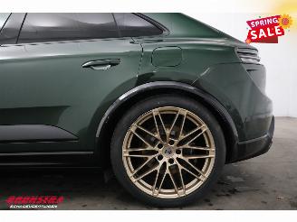 Porsche Macan Turbo 100 kWh Pano ACC InnoDrive PDLS+ PASM Sport Chrono 360° Burmester picture 5