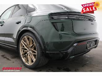 Porsche Macan Turbo 100 kWh Pano ACC InnoDrive PDLS+ PASM Sport Chrono 360° Burmester picture 7