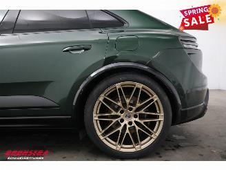 Porsche Macan Turbo 100 kWh Pano ACC InnoDrive PDLS+ PASM Sport Chrono 360° Burmester picture 5