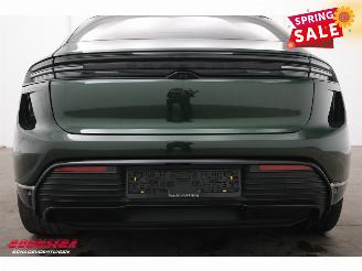 Porsche Macan Turbo 100 kWh Pano ACC InnoDrive PDLS+ PASM Sport Chrono 360° Burmester picture 10