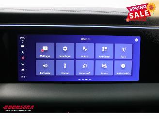 Porsche Macan Turbo 100 kWh Pano ACC InnoDrive PDLS+ PASM Sport Chrono 360° Burmester picture 32