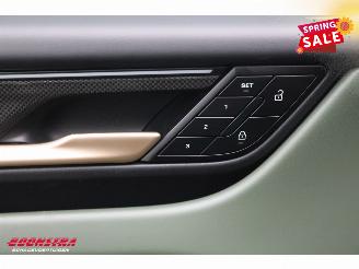 Porsche Macan Turbo 100 kWh Pano ACC InnoDrive PDLS+ PASM Sport Chrono 360° Burmester picture 23