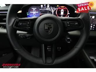 Porsche Macan Turbo 100 kWh Pano ACC InnoDrive PDLS+ PASM Sport Chrono 360° Burmester picture 18