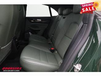 Porsche Macan Turbo 100 kWh Pano ACC InnoDrive PDLS+ PASM Sport Chrono 360° Burmester picture 15