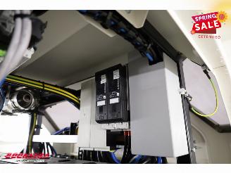   The Box 200kWh 80kW 400VAC 1000VDC Battery Pack BY 2025 picture 24