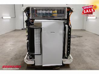  The Box 200kWh 80kW 400VAC 1000VDC Battery Pack BY 2025 picture 7