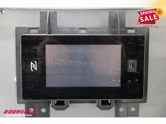   The Box 200kWh 80kW 400VAC 1000VDC Battery Pack BY 2025 picture 12