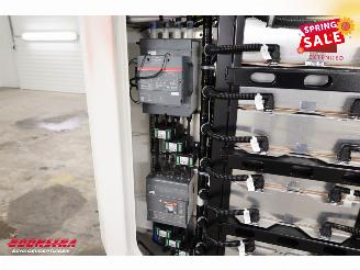   The Box 200kWh 80kW 400VAC 1000VDC Battery Pack BY 2025 picture 20