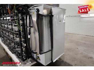   The Box 200kWh 80kW 400VAC 1000VDC Battery Pack BY 2025 picture 16