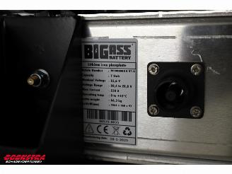   200kWh 80kW 400VAC 1000VDC Battery Pack BY 2025 picture 11