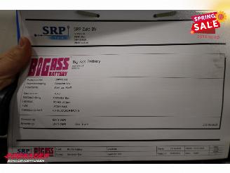   The Box 200kWh 80kW 400VAC 1000VDC Battery Pack BY 2025 picture 25