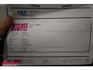   200kWh 80kW 400VAC 1000VDC Battery Pack BY 2025 picture 25