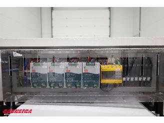   The Box Battery Pack GenSet 200kWh 80kW 400VAC picture 22