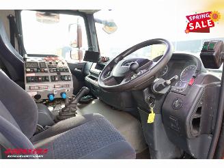 MAN TGM 18.240 Bucher Optifant 70 Kehrmaschine picture 12