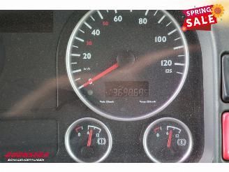 MAN TGM 18.240 Bucher Optifant 70 Kehrmaschine picture 18