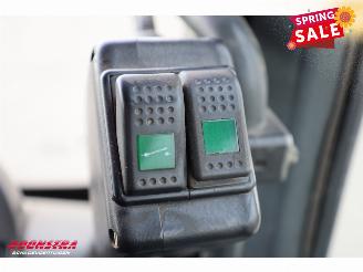 MAN TGM 18.240 Bucher Optifant 70 Kehrmaschine picture 20