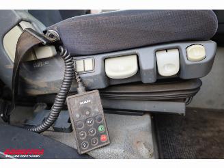 MAN TGM 18.240 Bucher Optifant 70 Kehrmaschine picture 26