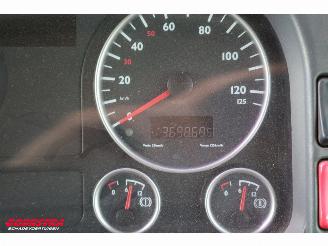 MAN TGM 18.240 Bucher Optifant 70 Kehrmaschine picture 18