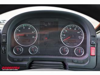 MAN TGM 18.240 Bucher Optifant 70 Kehrmaschine picture 16