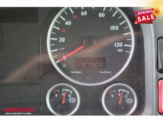 MAN TGM 18.240 Bucher Optifant 70 Kehrmaschine picture 18