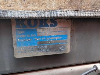 MAN TGM 18.240 Bucher Optifant 70 Kehrmaschine picture 11