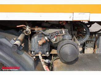 MAN TGM 18.240 Bucher Optifant 70 Kehrmaschine picture 8