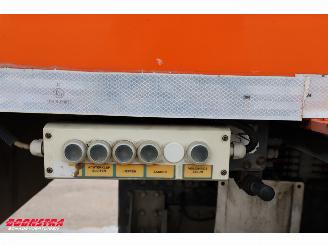 MAN TGM 18.240 Bucher Optifant 70 Kehrmaschine picture 24