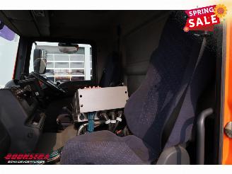 MAN TGM 18.240 Bucher Optifant 70 Kehrmaschine picture 22