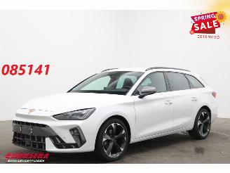 Auto incidentate Cupra Leon 1.5 eTSI Facelift! LED ACC Sennheiser Memory Camera AHK 2025/4