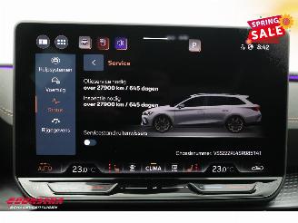 Cupra Leon 1.5 eTSI Facelift! LED ACC Sennheiser Memory Camera AHK picture 30