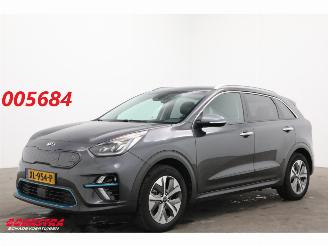 bruktbiler auto Kia e-Niro ExecutiveLine 64 kWh LED ACC JBL Memory Ventilatie LRHZ Camera 2019/2