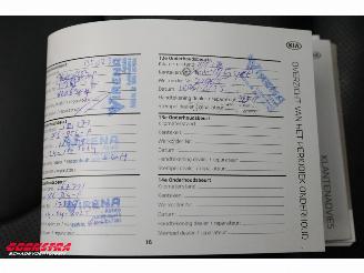 Kia e-Niro ExecutiveLine 64 kWh LED ACC JBL Memory Ventilatie LRHZ Camera picture 27