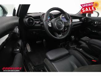 Mini Mini 1.5 Cooper Aut. JCW Pano LED Leder Cruise Camera SHZ picture 19