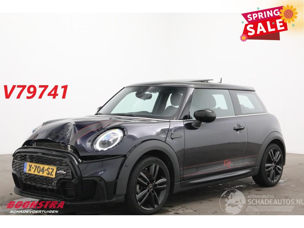Mini Mini 1.5 Cooper Aut. JCW Pano LED Leder Cruise Camera SHZ