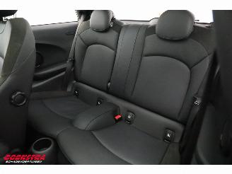 Mini Mini 1.5 Cooper Aut. JCW Pano LED Leder Cruise Camera SHZ picture 18