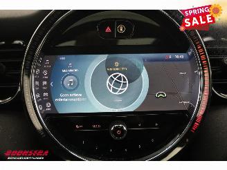 Mini Mini 1.5 Cooper Aut. JCW Pano LED Leder Cruise Camera SHZ picture 25