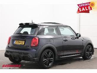 Mini Mini 1.5 Cooper Aut. JCW Pano LED Leder Cruise Camera SHZ picture 3