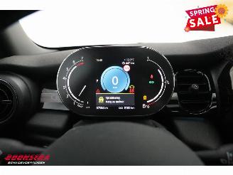 Mini Mini 1.5 Cooper Aut. JCW Pano LED Leder Cruise Camera SHZ picture 22